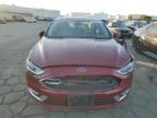 2017 Ford Fusion Titanium HEV