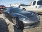 2017 Chevrolet Corvette Z06 3LZ