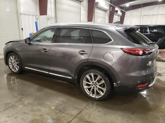 2016 Mazda CX-9 Signature