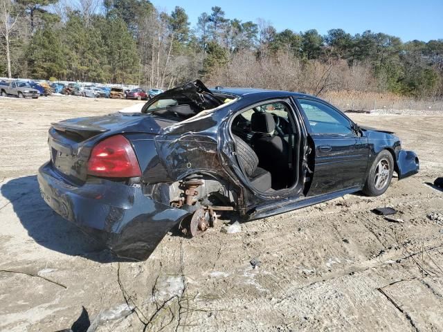 2007 Pontiac Grand Prix