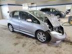 2010 Honda FIT Sport