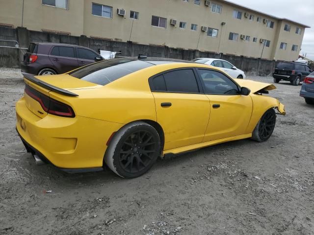 2017 Dodge Charger R/T 392