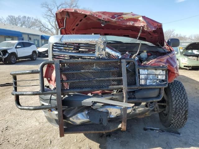 2008 Dodge RAM 1500 ST