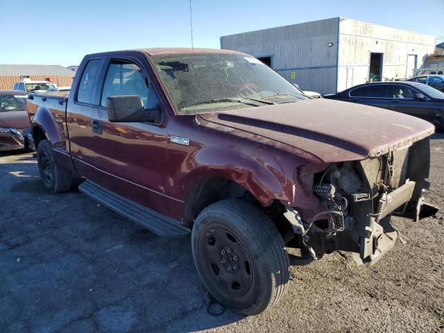 2004 Ford F150