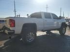 2016 GMC Sierra K3500 SLT