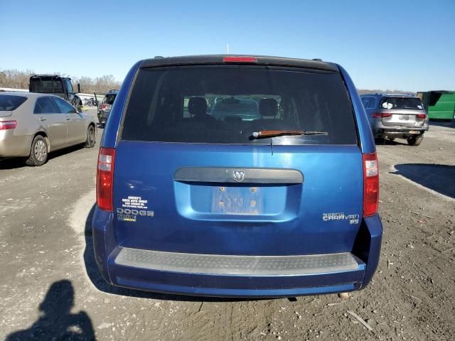 2010 Dodge Grand Caravan SE