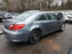 2010 Chrysler Sebring Limited