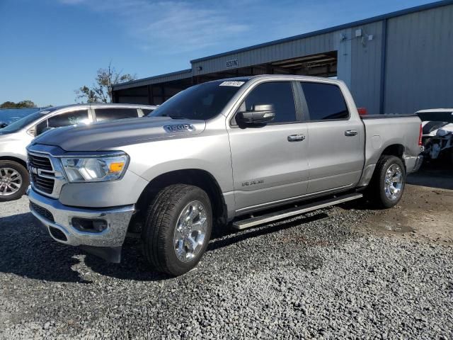 2020 Dodge RAM 1500 BIG HORN/LONE Star