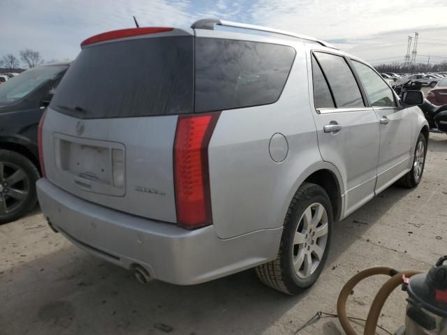 2009 Cadillac SRX