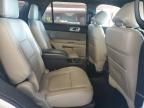 2012 Ford Explorer Limited