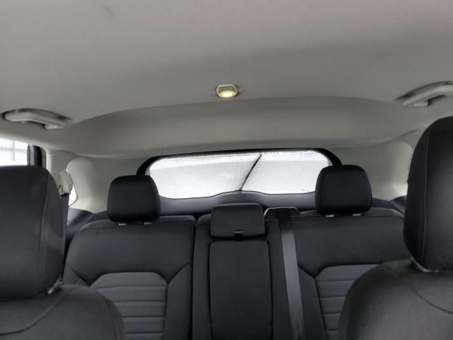 2015 Ford Edge SE