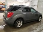 2012 Chevrolet Equinox LTZ