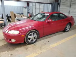 2000 Lexus SC 300 en venta en Mocksville, NC