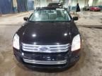 2008 Ford Fusion SE