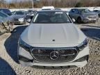 2024 Mercedes-Benz E 450 4matic