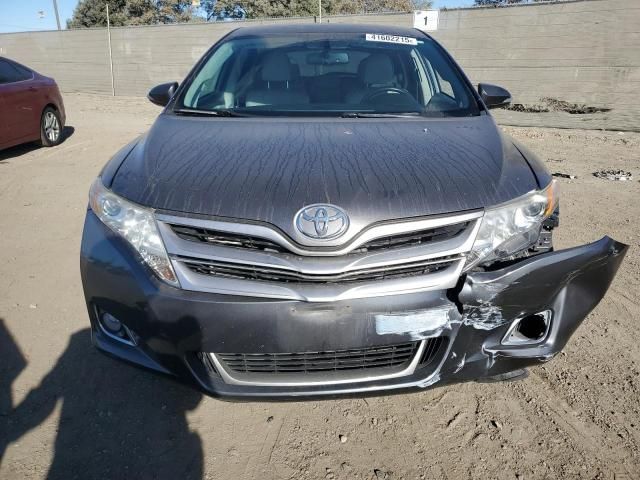 2014 Toyota Venza LE