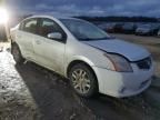 2010 Nissan Sentra 2.0