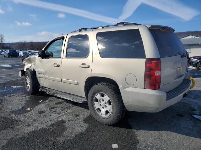 2009 Chevrolet Tahoe K1500 LT