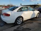 2011 Audi A4 Premium