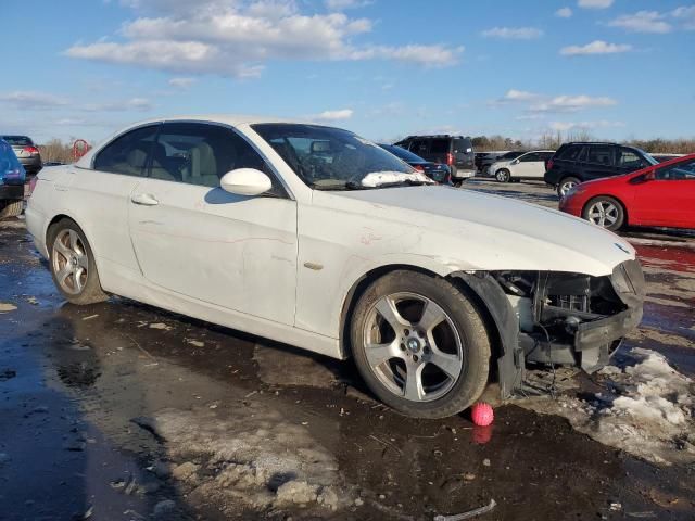 2008 BMW 328 I