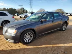 Salvage cars for sale at China Grove, NC auction: 2013 Chrysler 300