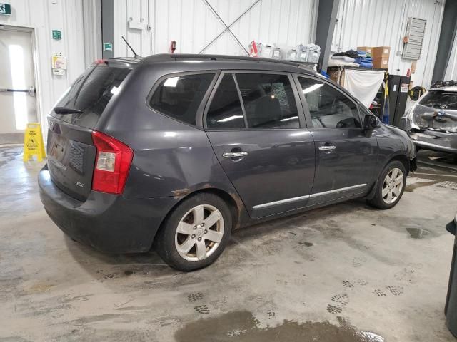 2008 KIA Rondo Base