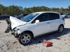 2008 Nissan Versa S