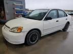 2001 Honda Civic LX