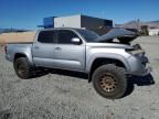 2018 Toyota Tacoma Double Cab