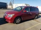 2006 Honda Odyssey EXL