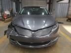 2014 Lincoln MKZ Hybrid