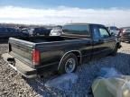 1993 Chevrolet S Truck S10