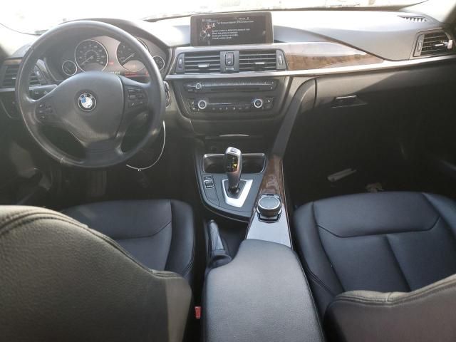 2015 BMW 320 I