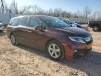 2019 Honda Odyssey EXL