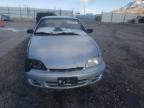 2000 Chevrolet Cavalier