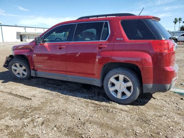 2013 GMC Terrain SLE