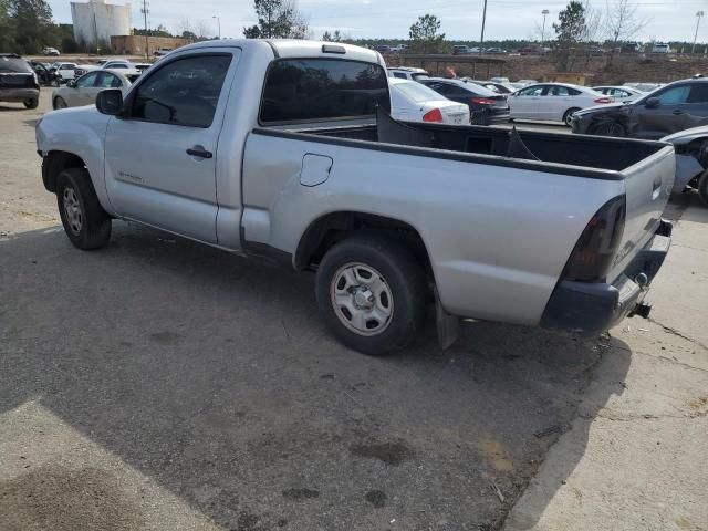 2006 Toyota Tacoma