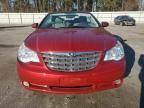 2008 Chrysler Sebring Touring