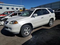 2005 Acura MDX en venta en Albuquerque, NM