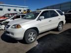 2005 Acura MDX