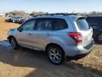 2015 Subaru Forester 2.5I Touring