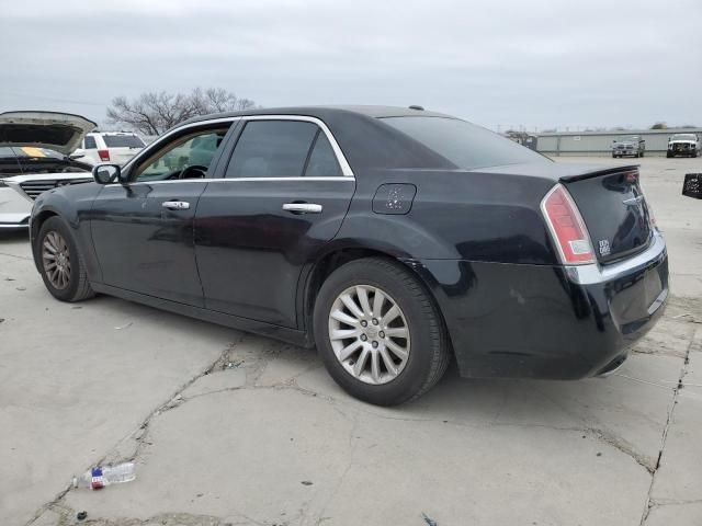 2012 Chrysler 300