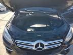 2016 Mercedes-Benz GLE 350 4matic