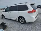 2013 Toyota Sienna LE