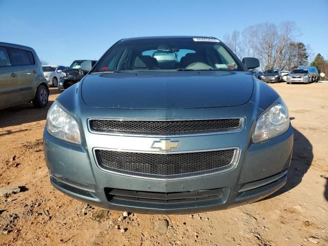 2009 Chevrolet Malibu 1LT