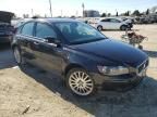 2007 Volvo S40 2.4I