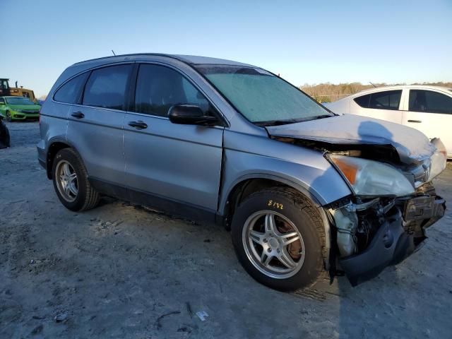 2008 Honda CR-V LX