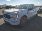 2021 Ford F150 Super Cab