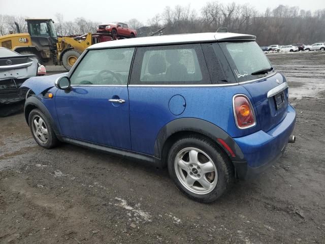 2007 Mini Cooper