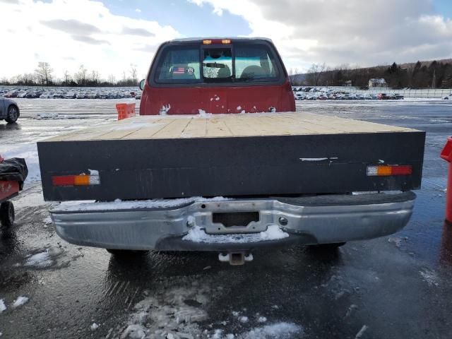 2000 Ford F150